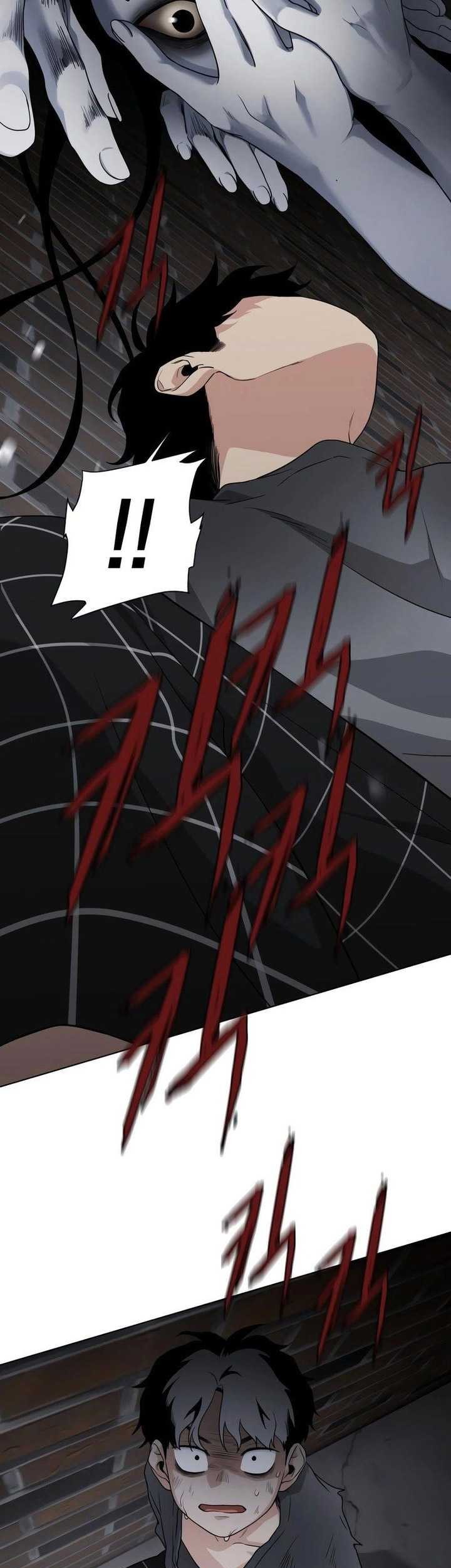 The Shaman’s Blade Chapter 1 - halaman 284