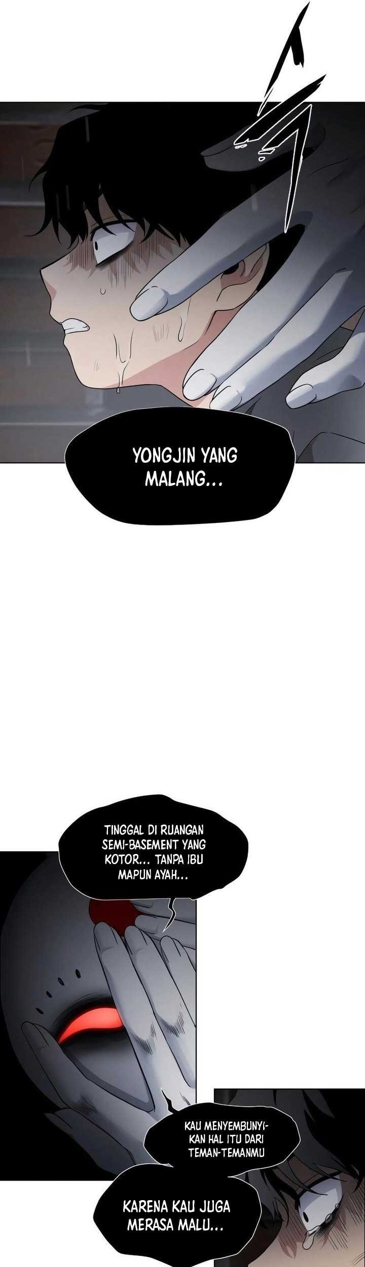 The Shaman’s Blade Chapter 1 - halaman 288