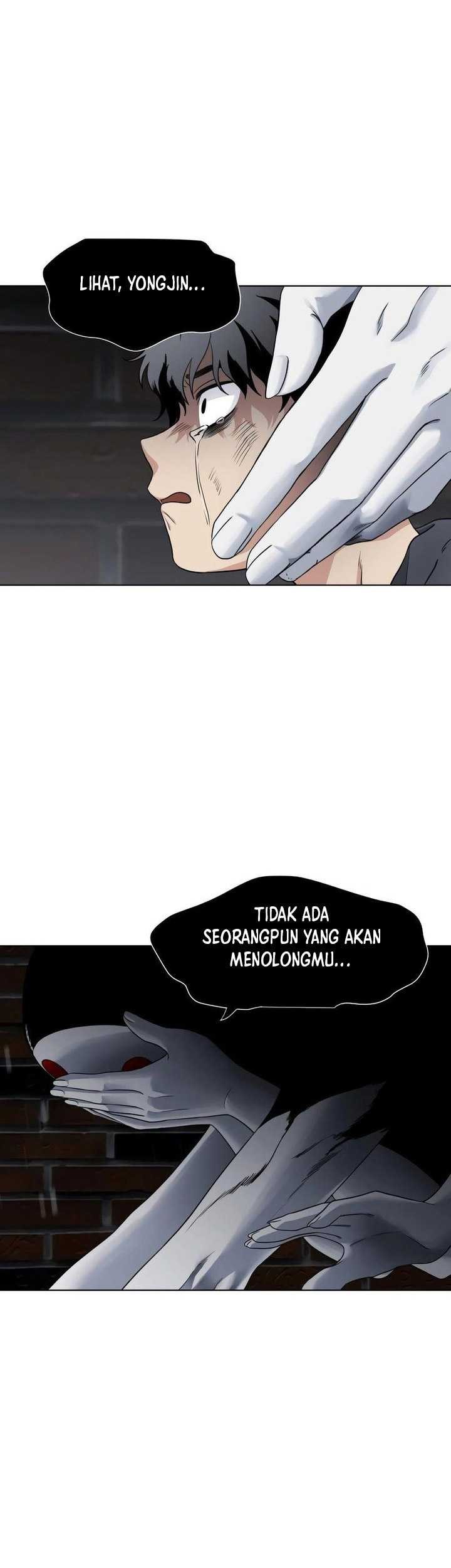 The Shaman’s Blade Chapter 1 - halaman 294