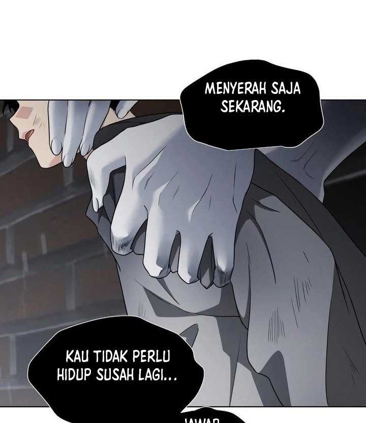 The Shaman’s Blade Chapter 1 - halaman 295