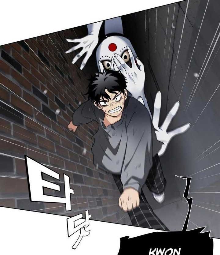 The Shaman’s Blade Chapter 1 - halaman 297