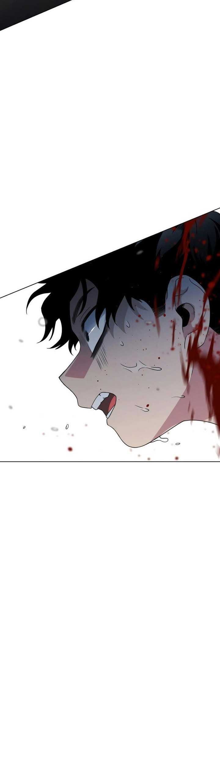 The Shaman’s Blade Chapter 1 - halaman 304