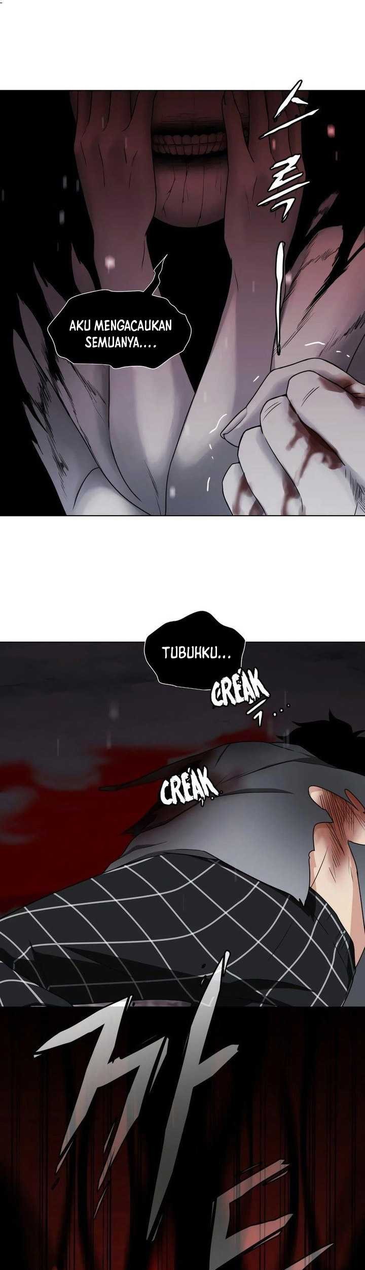 The Shaman’s Blade Chapter 1 - halaman 308
