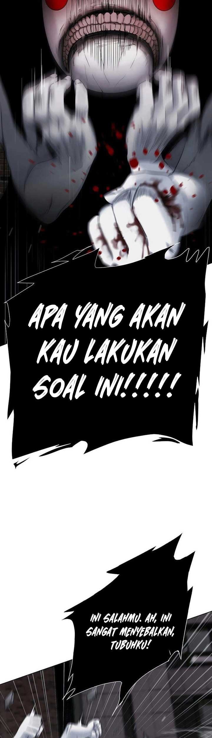 The Shaman’s Blade Chapter 1 - halaman 310
