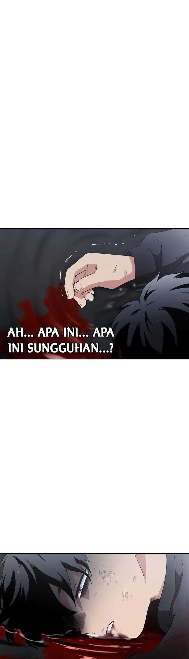 The Shaman’s Blade Chapter 1 - halaman 312
