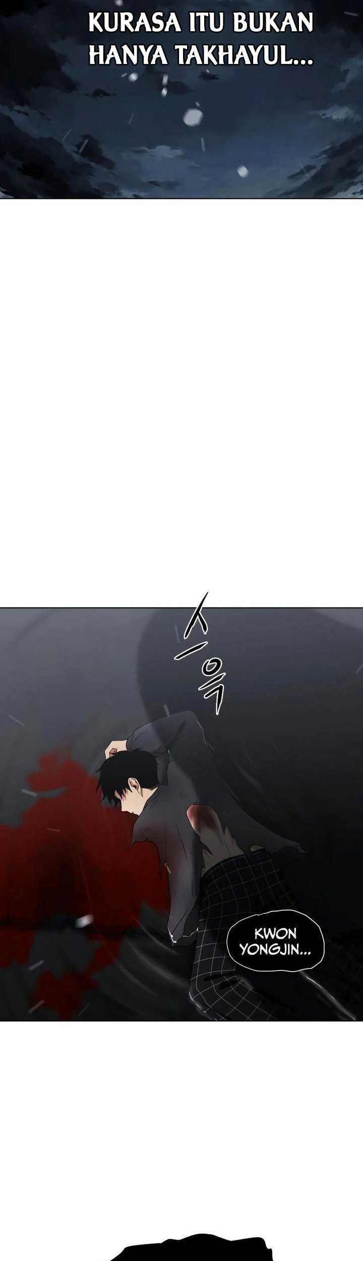 The Shaman’s Blade Chapter 1 - halaman 318