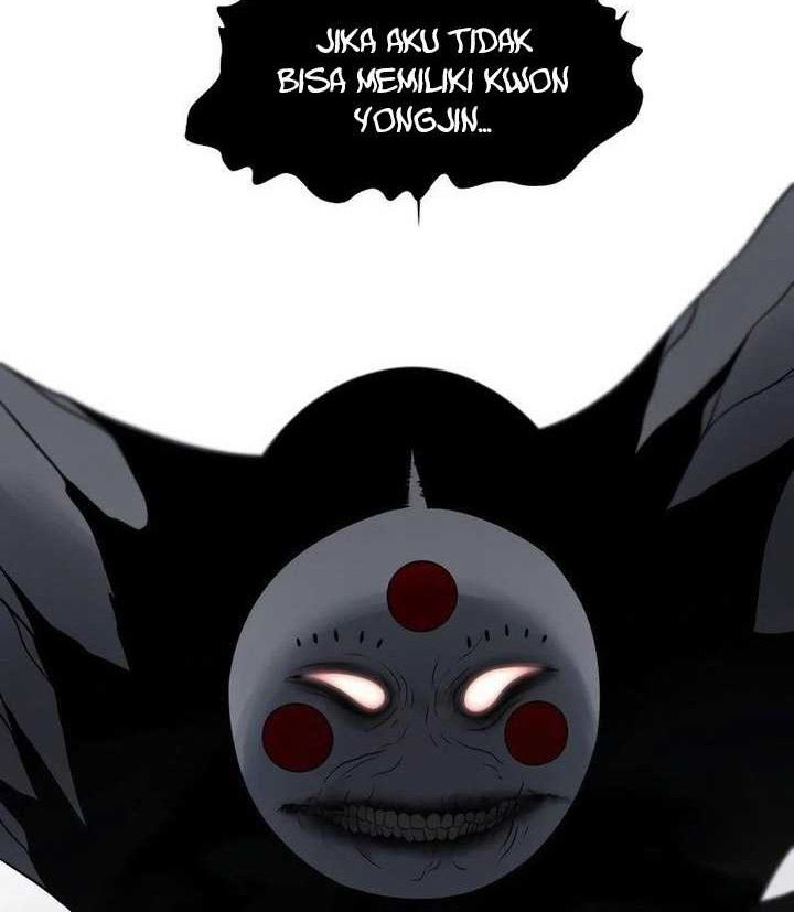 The Shaman’s Blade Chapter 1 - halaman 319