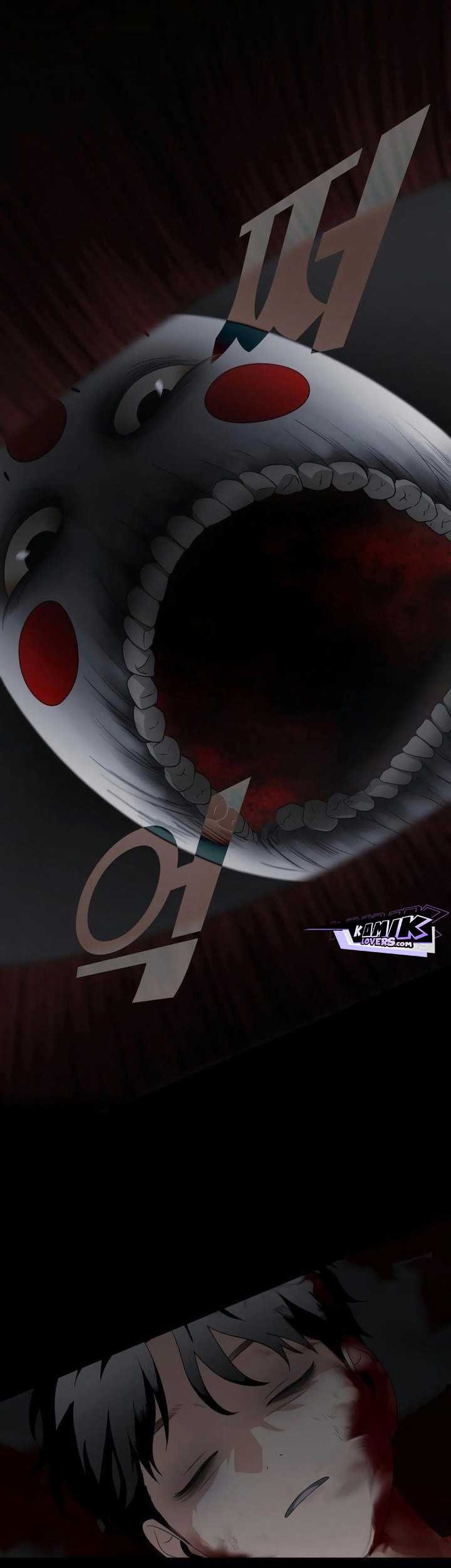 The Shaman’s Blade Chapter 1 - halaman 322