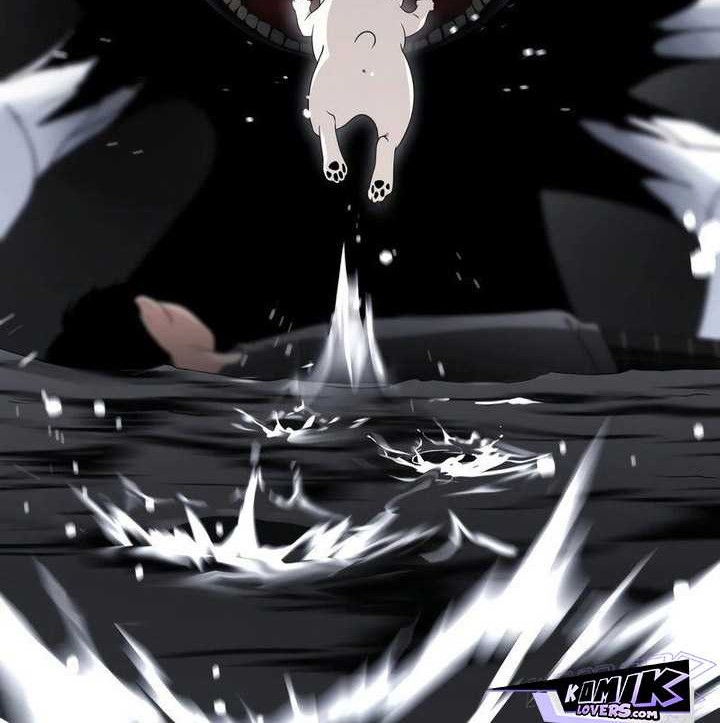 The Shaman’s Blade Chapter 1 - halaman 327