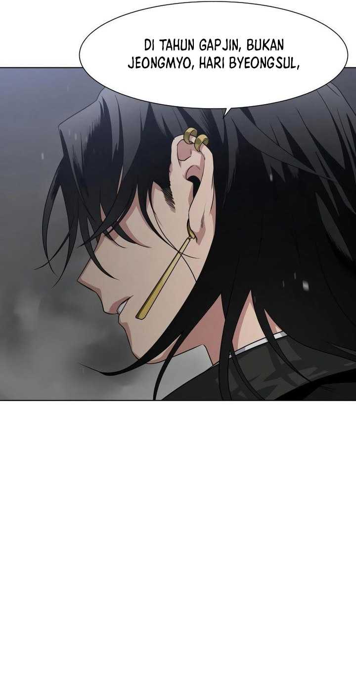 The Shaman’s Blade Chapter 1 - halaman 338
