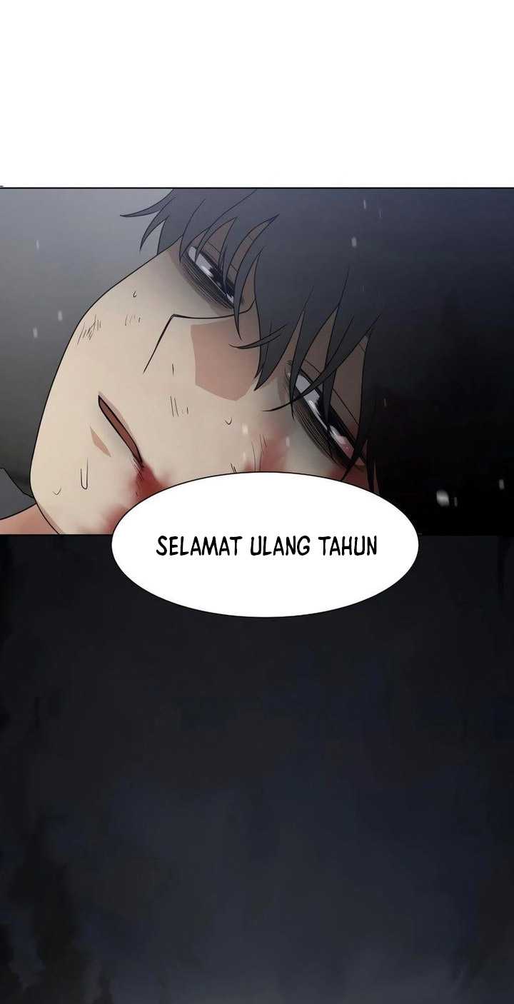 The Shaman’s Blade Chapter 1 - halaman 339