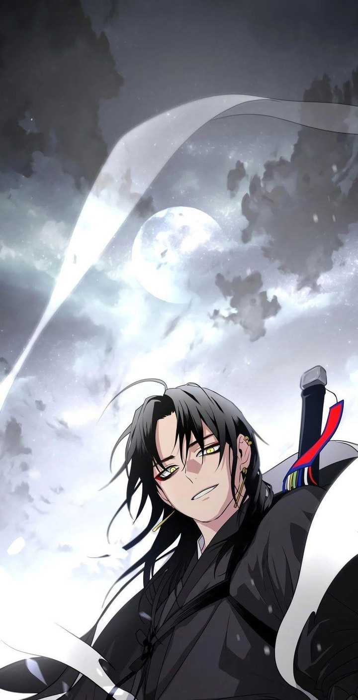 The Shaman’s Blade Chapter 1 - halaman 340