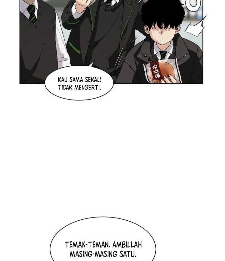 The Shaman’s Blade Chapter 1 - halaman 59