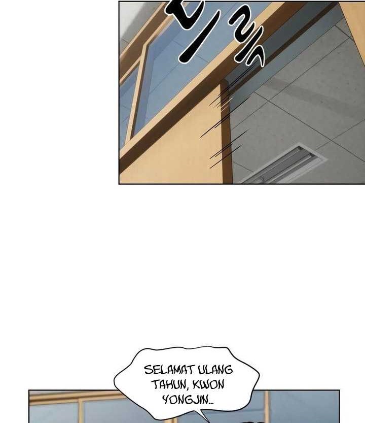 The Shaman’s Blade Chapter 1 - halaman 63