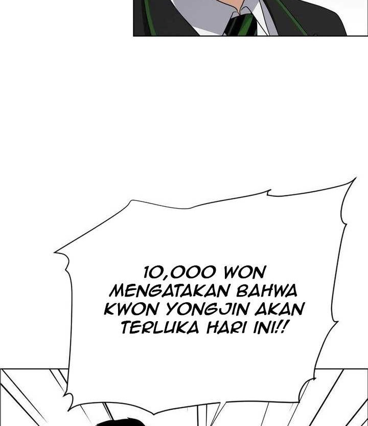The Shaman’s Blade Chapter 1 - halaman 67