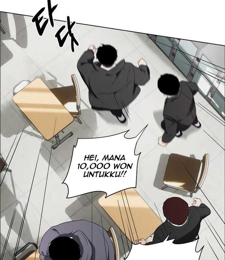 The Shaman’s Blade Chapter 1 - halaman 69