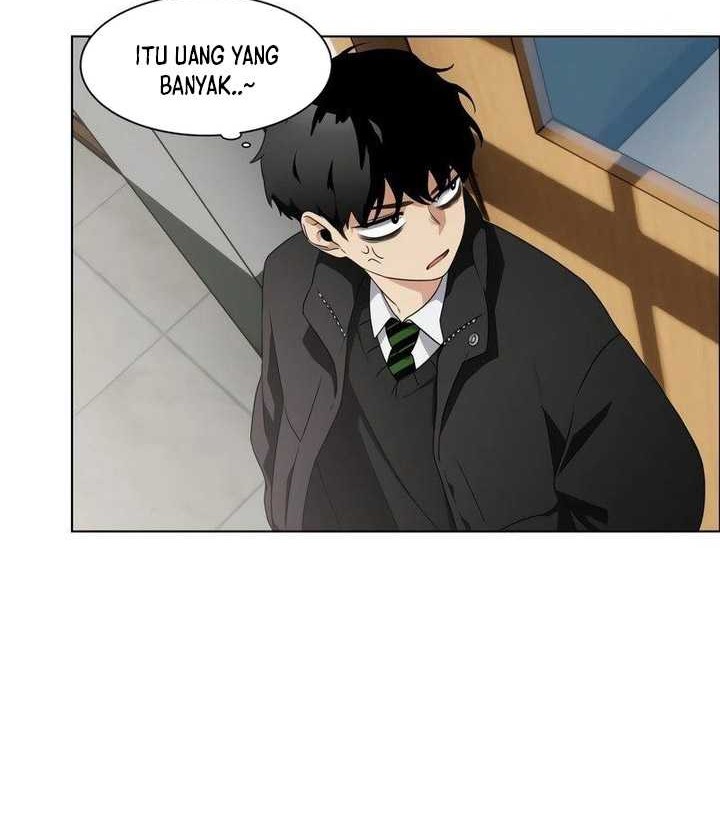 The Shaman’s Blade Chapter 1 - halaman 73