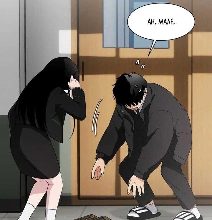 The Shaman’s Blade Chapter 1 - halaman 75