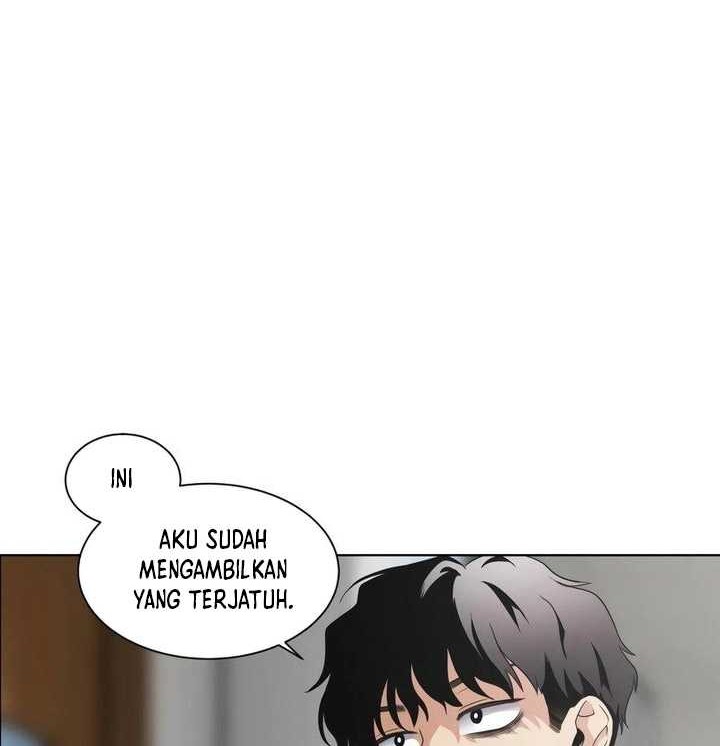 The Shaman’s Blade Chapter 1 - halaman 77