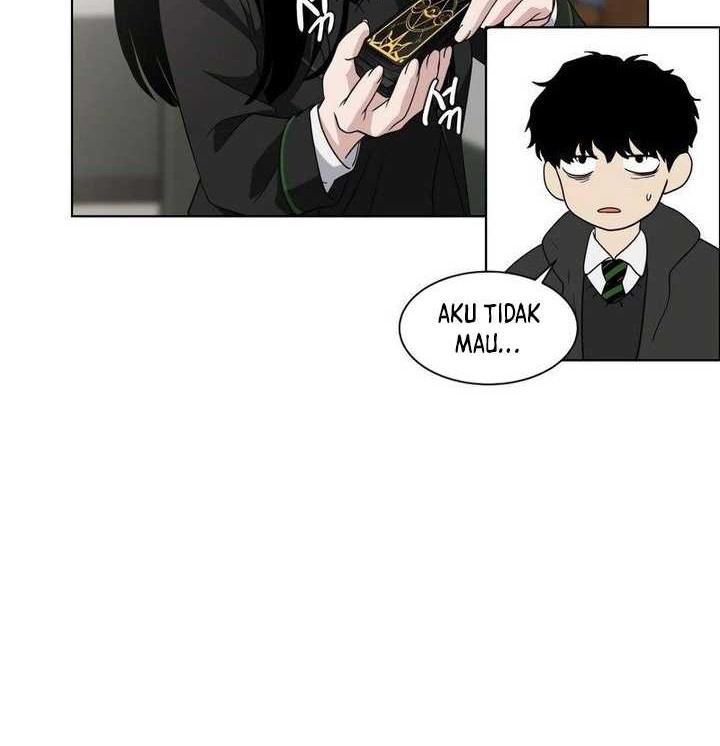 The Shaman’s Blade Chapter 1 - halaman 85