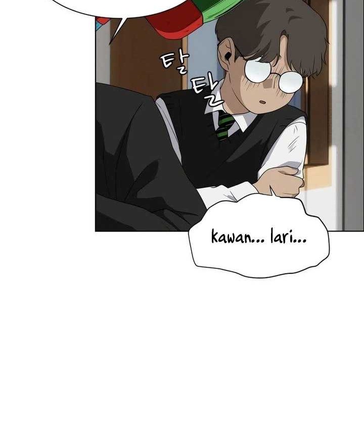 The Shaman’s Blade Chapter 1 - halaman 87