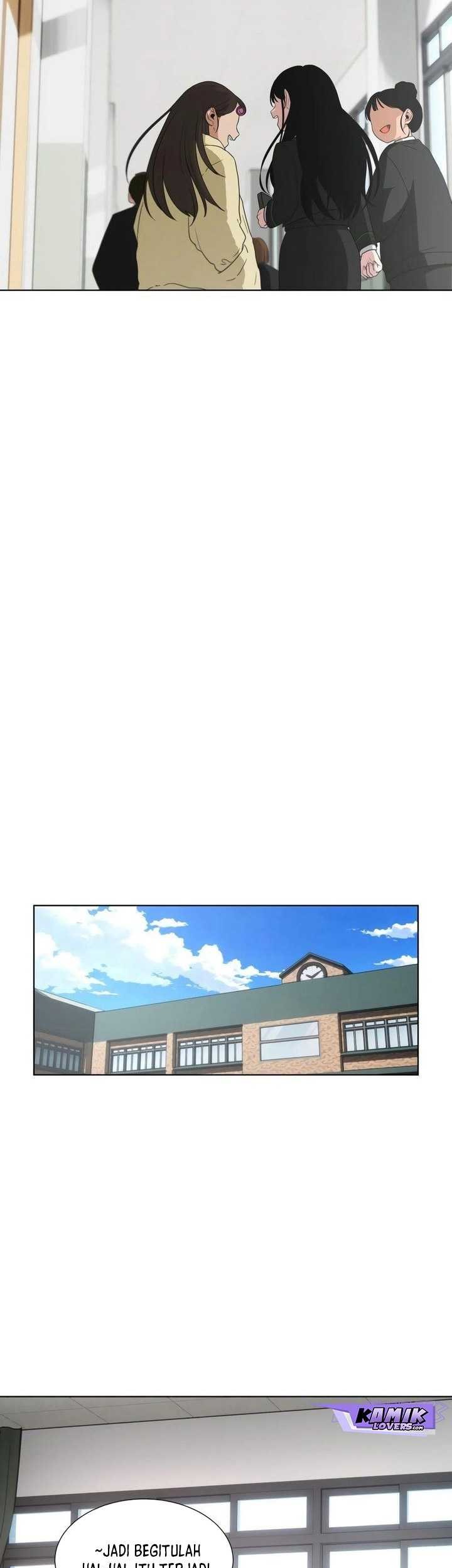 The Shaman’s Blade Chapter 1 - halaman 94