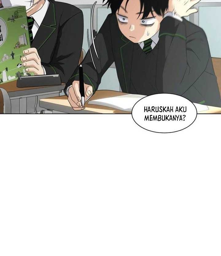 The Shaman’s Blade Chapter 1 - halaman 97