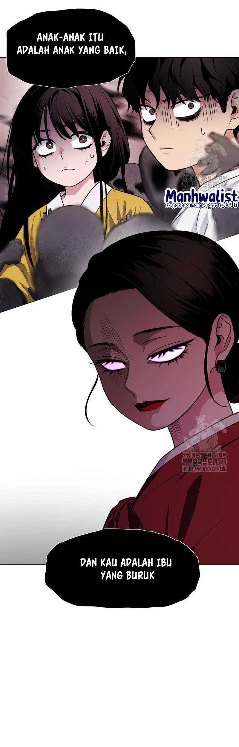 The Shaman’s Blade Chapter 10 - halaman 11