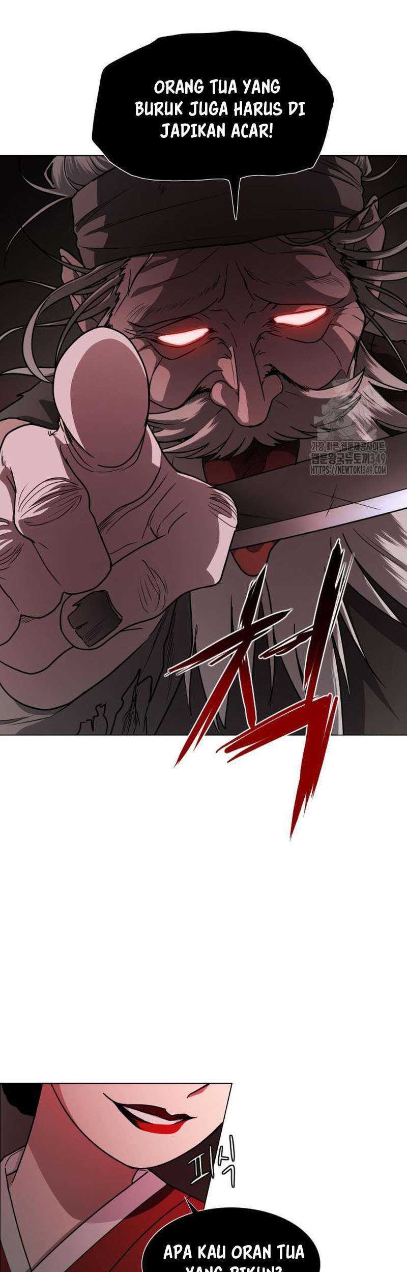 The Shaman’s Blade Chapter 10 - halaman 12