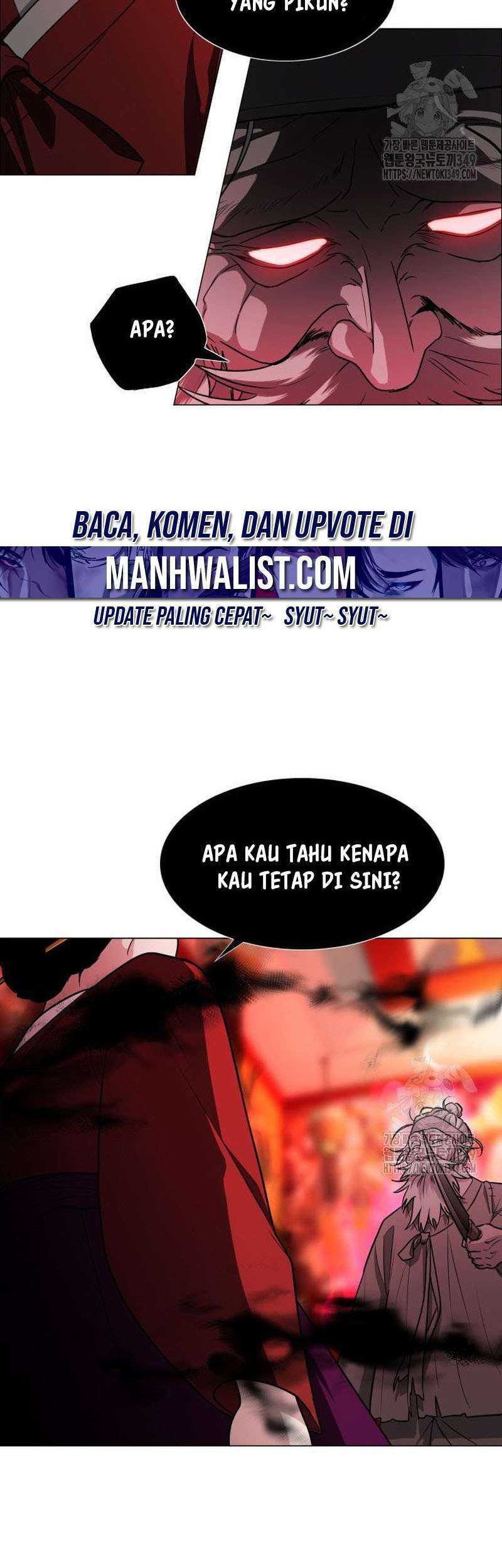The Shaman’s Blade Chapter 10 - halaman 13