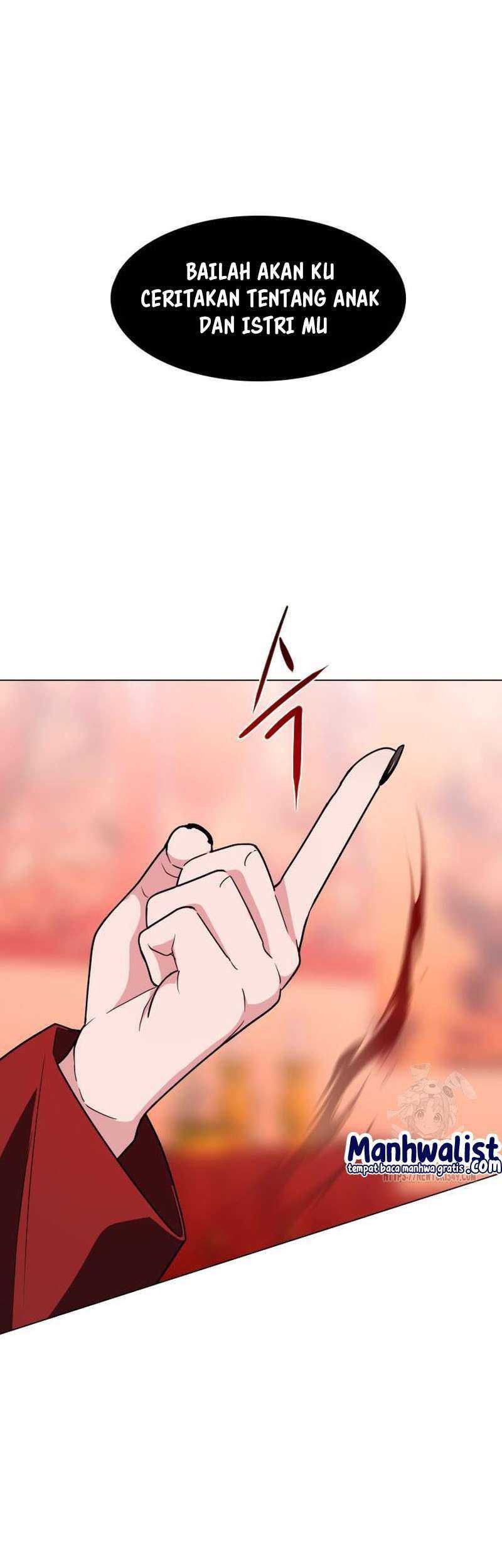 The Shaman’s Blade Chapter 10 - halaman 14