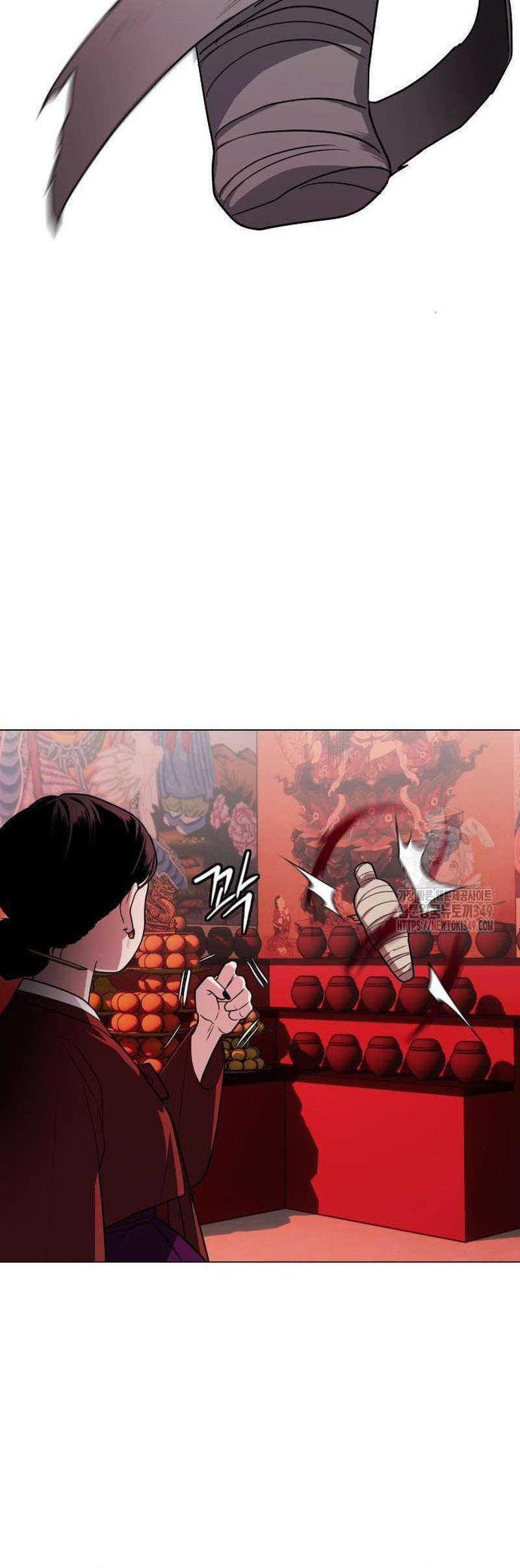 The Shaman’s Blade Chapter 10 - halaman 19