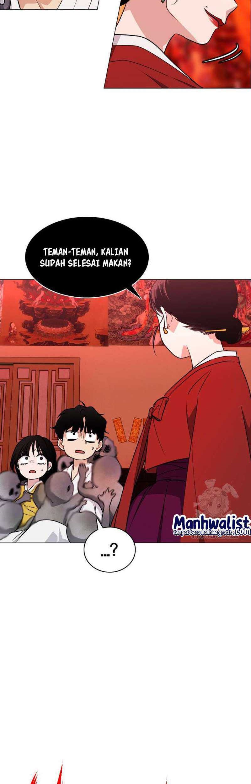 The Shaman’s Blade Chapter 10 - halaman 23