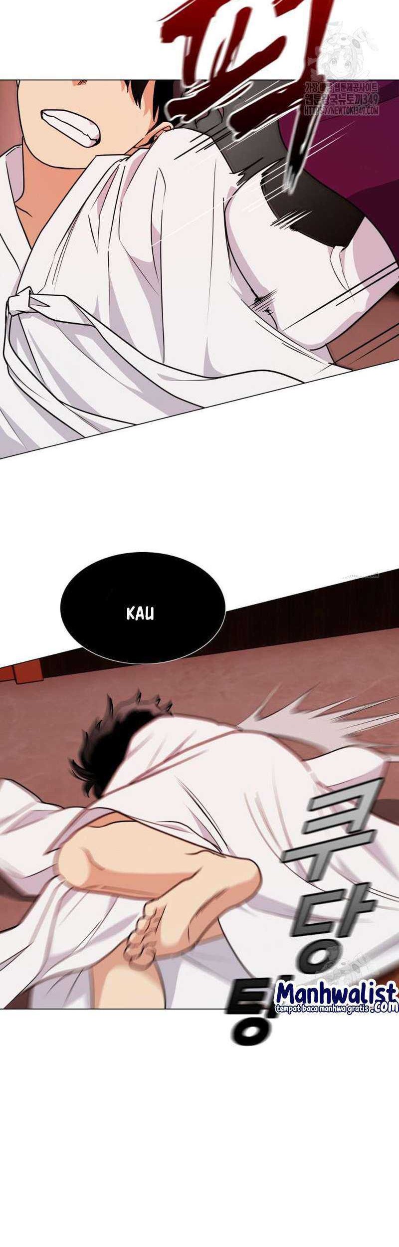 The Shaman’s Blade Chapter 10 - halaman 29