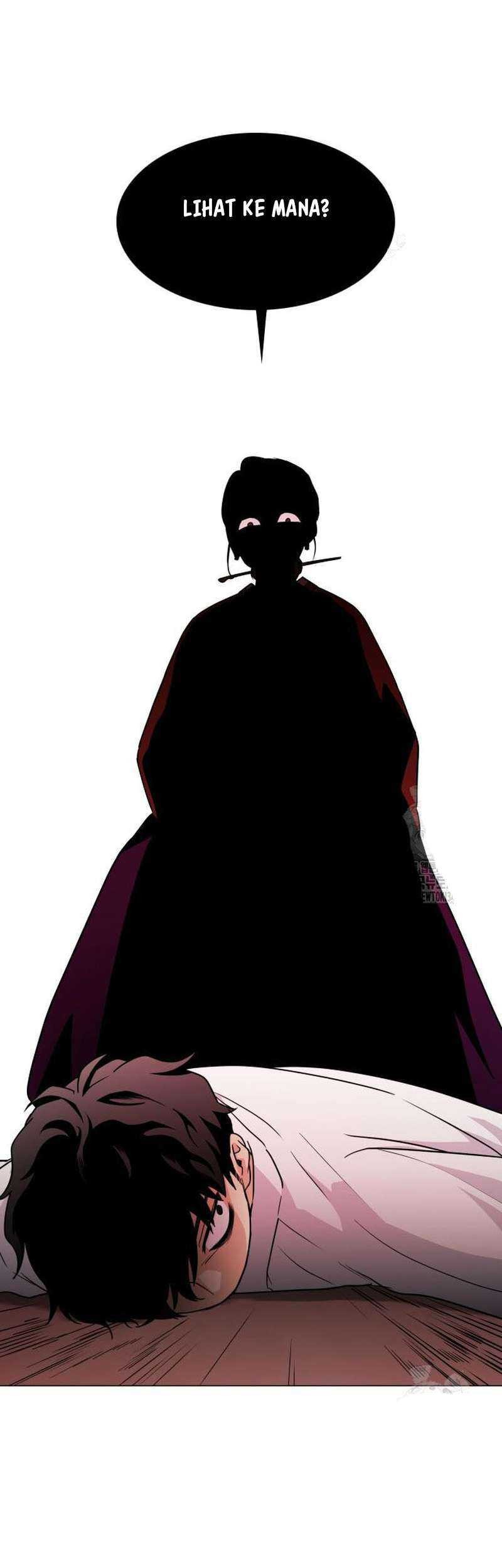 The Shaman’s Blade Chapter 10 - halaman 30