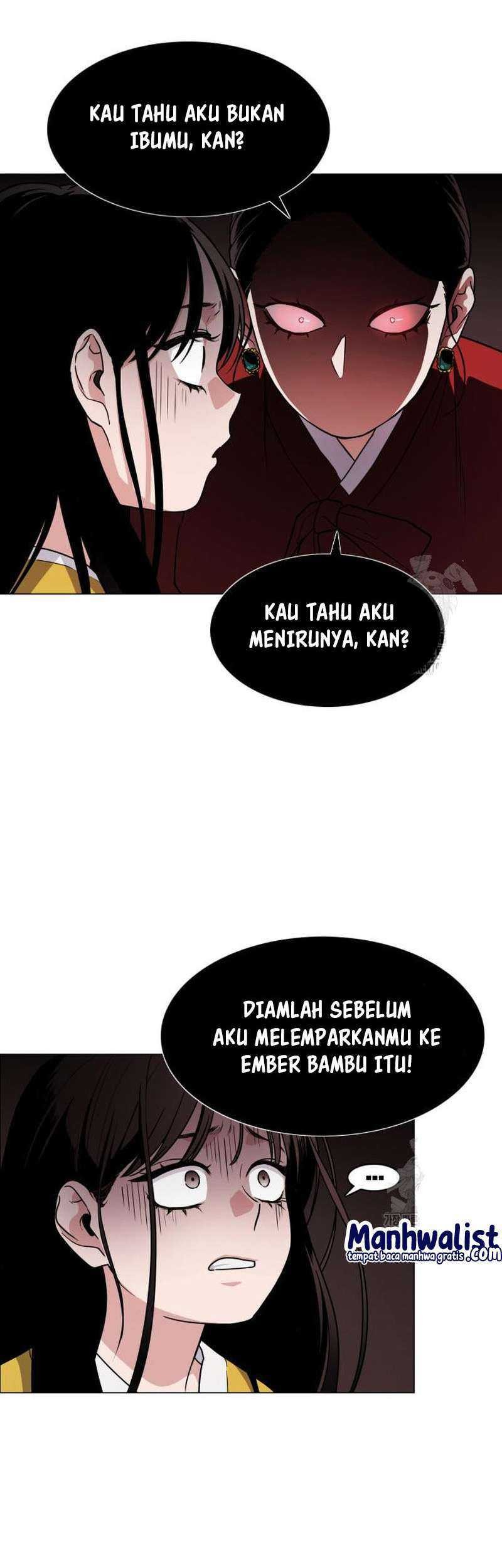 The Shaman’s Blade Chapter 10 - halaman 32