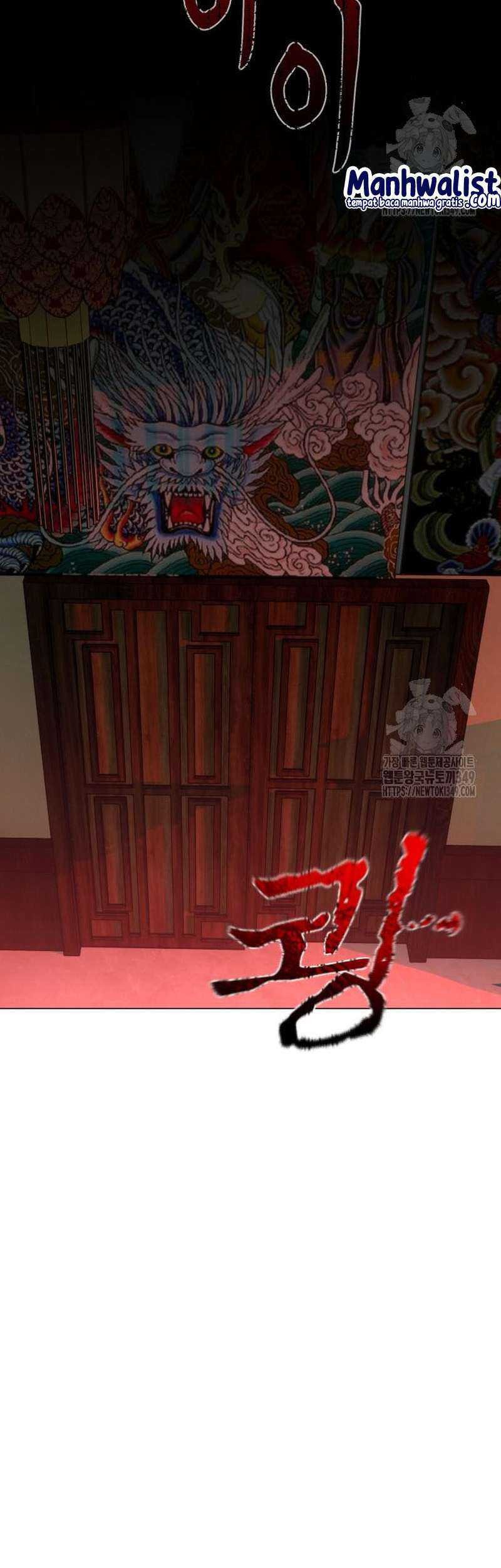 The Shaman’s Blade Chapter 10 - halaman 36