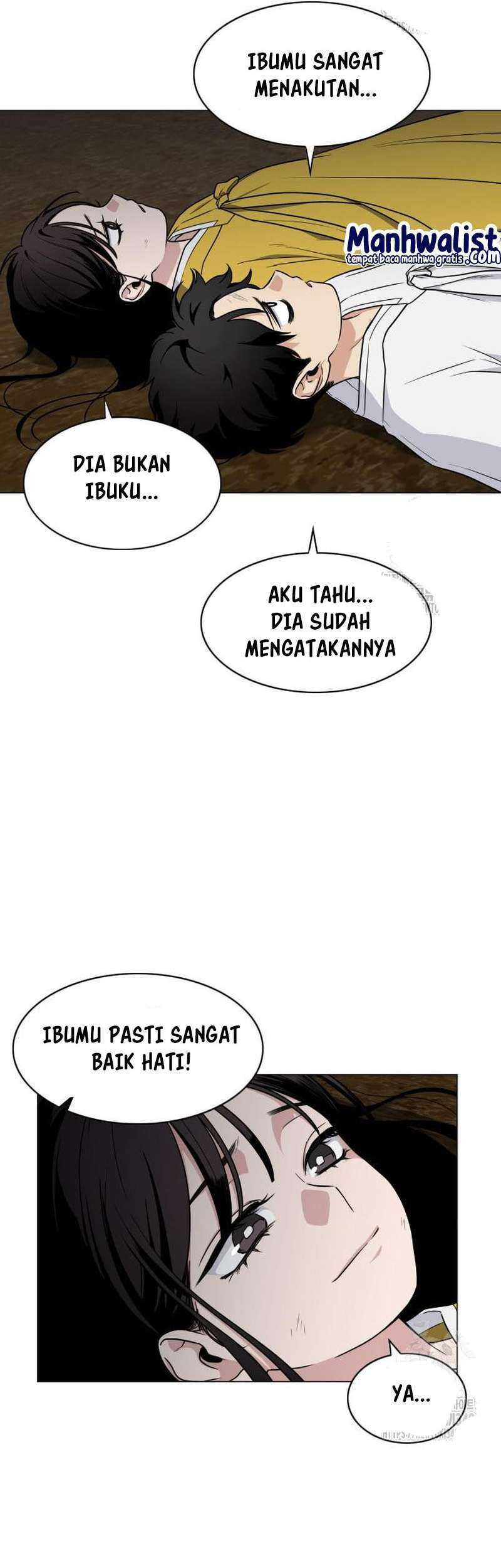The Shaman’s Blade Chapter 10 - halaman 38