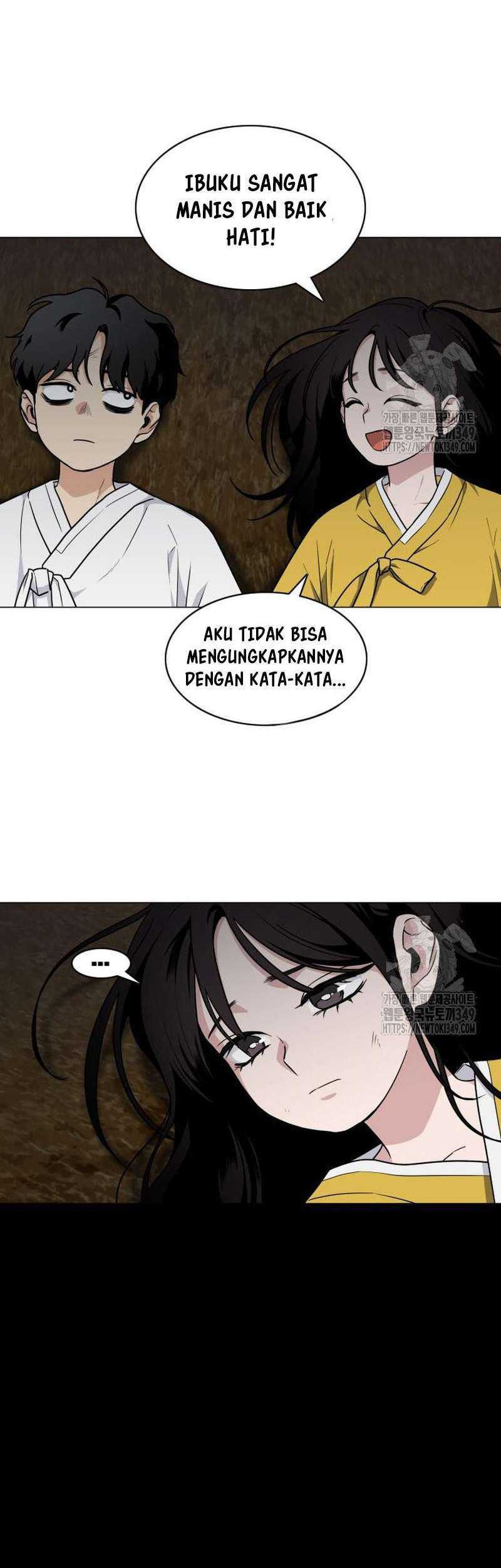 The Shaman’s Blade Chapter 10 - halaman 39