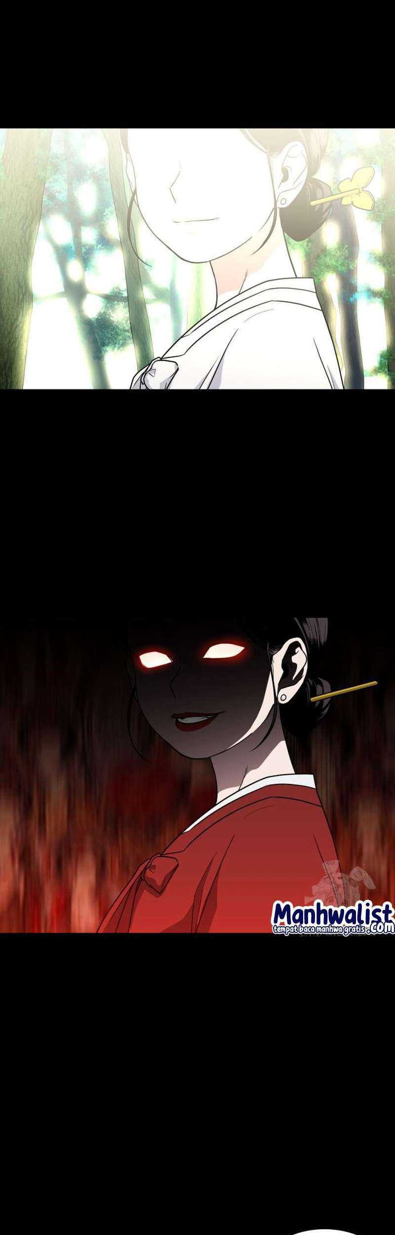 The Shaman’s Blade Chapter 10 - halaman 40