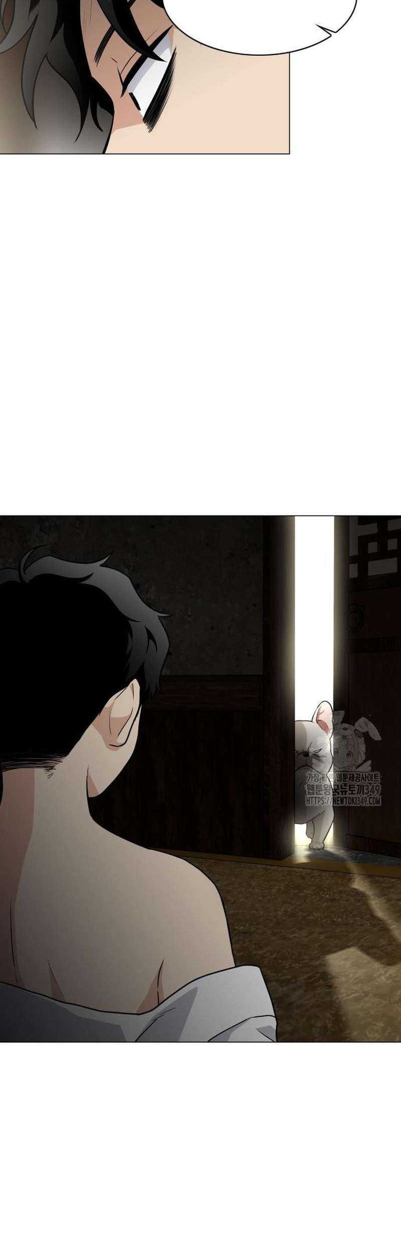 The Shaman’s Blade Chapter 10 - halaman 59