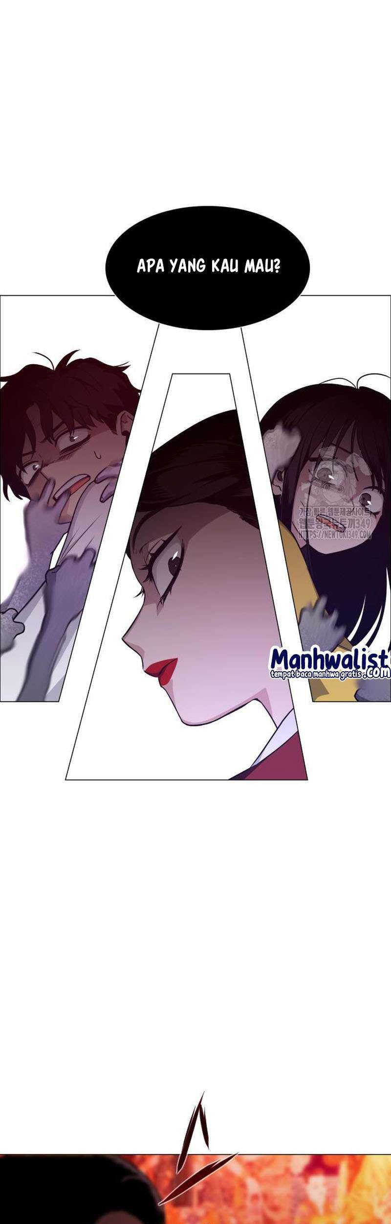 The Shaman’s Blade Chapter 10 - halaman 6