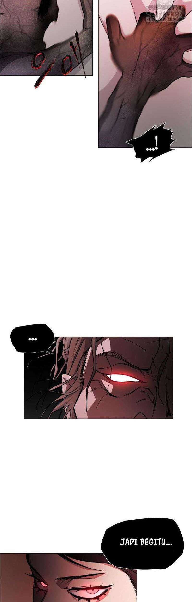 The Shaman’s Blade Chapter 10 - halaman 9