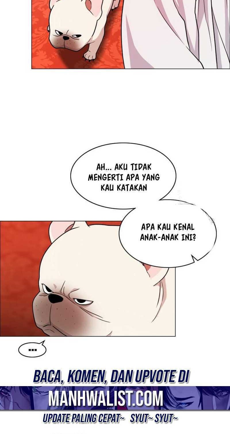 The Shaman’s Blade Chapter 11 - halaman 13