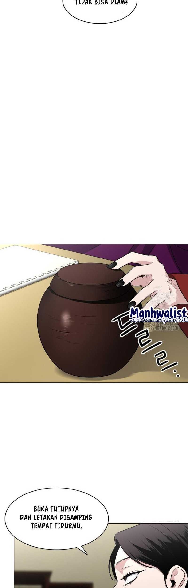 The Shaman’s Blade Chapter 11 - halaman 15