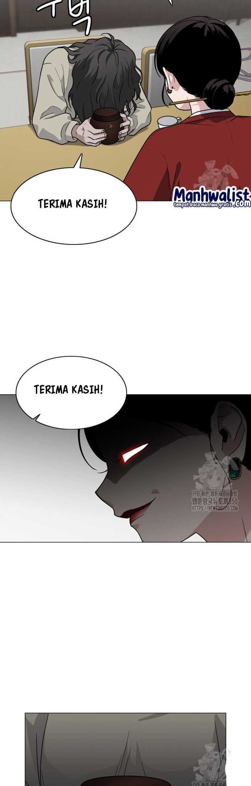 The Shaman’s Blade Chapter 11 - halaman 22
