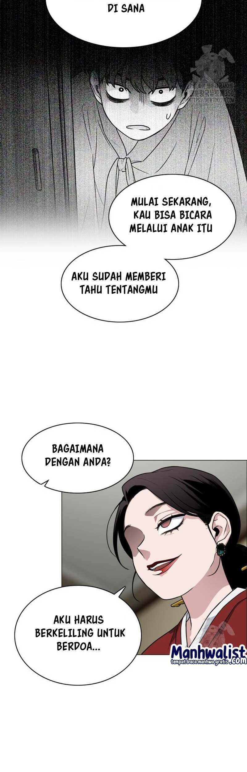 The Shaman’s Blade Chapter 11 - halaman 24