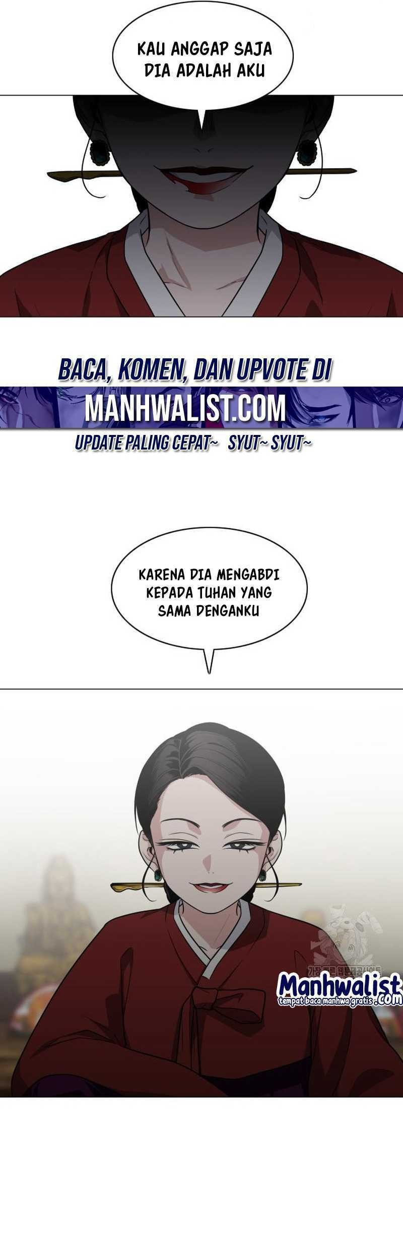 The Shaman’s Blade Chapter 11 - halaman 26