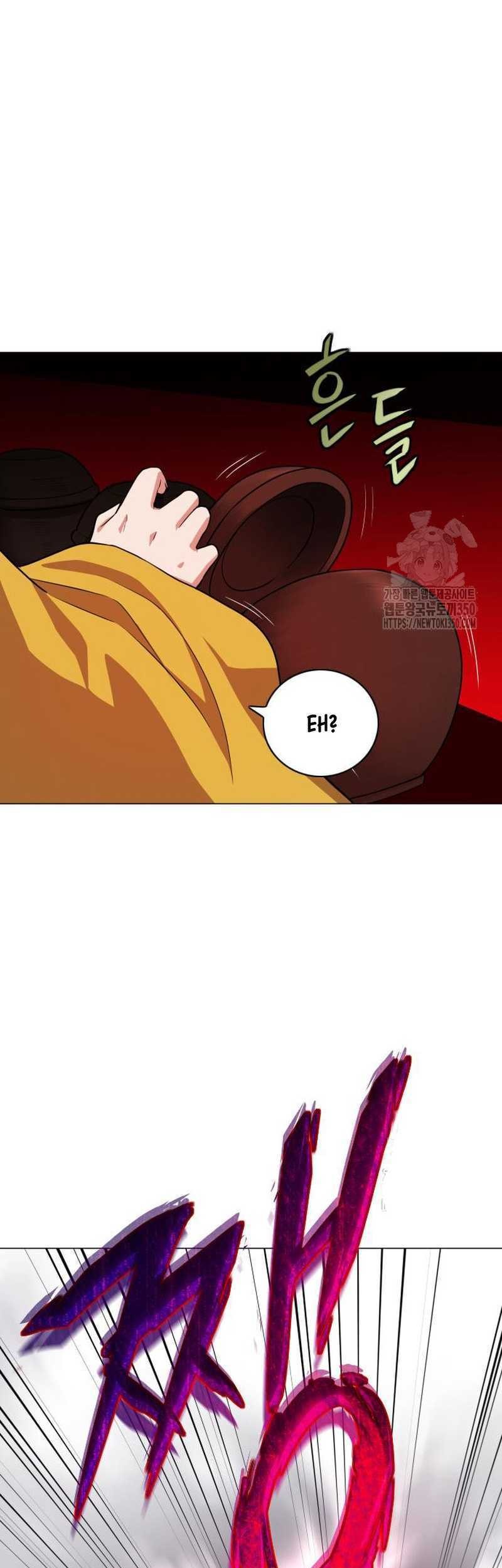 The Shaman’s Blade Chapter 11 - halaman 32