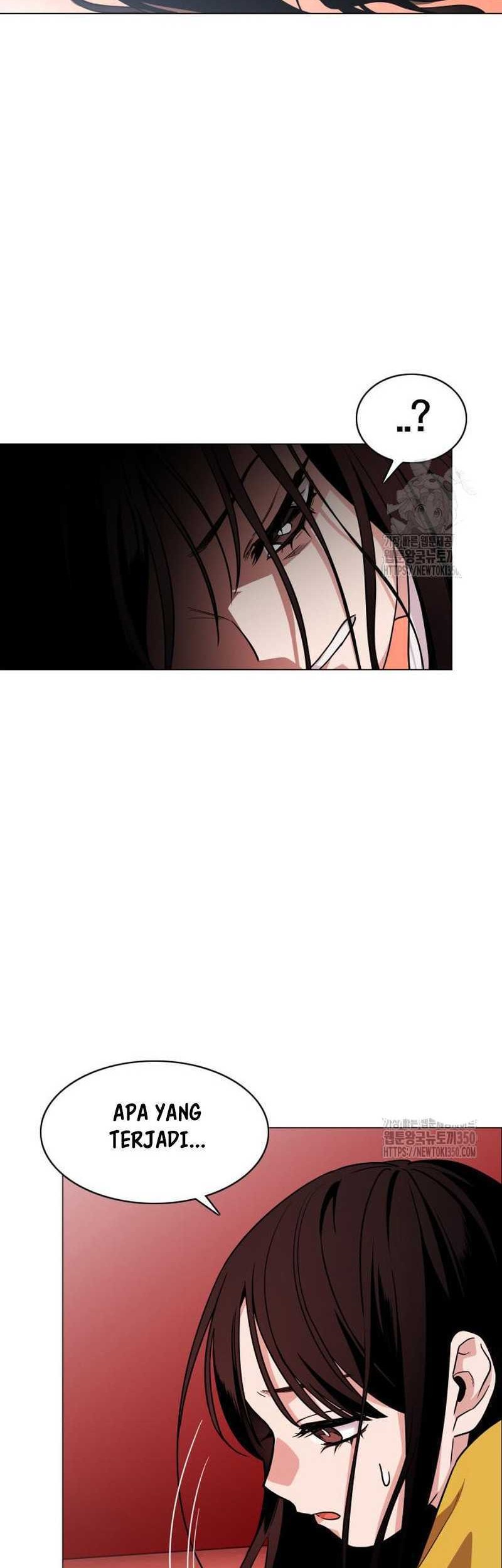 The Shaman’s Blade Chapter 11 - halaman 35